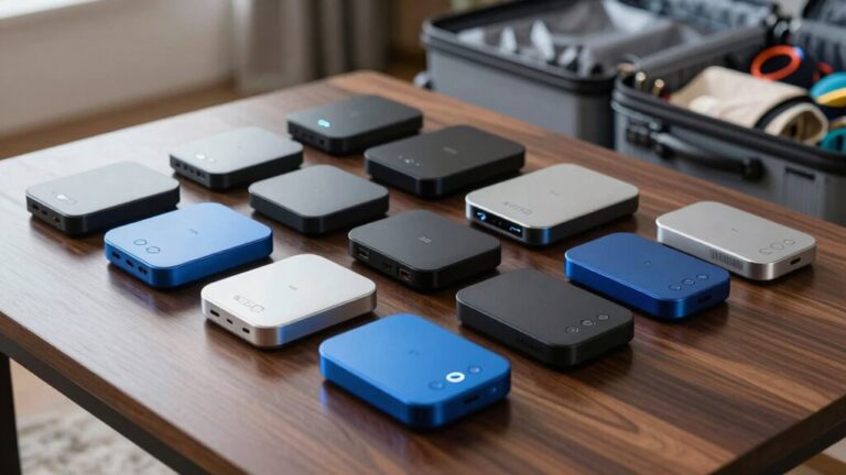 15 Best Travel Routers for 2026 You’ll Love - Reviews Mill