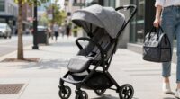 top travel stroller selections