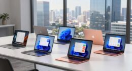 top ultrabooks for remote work
