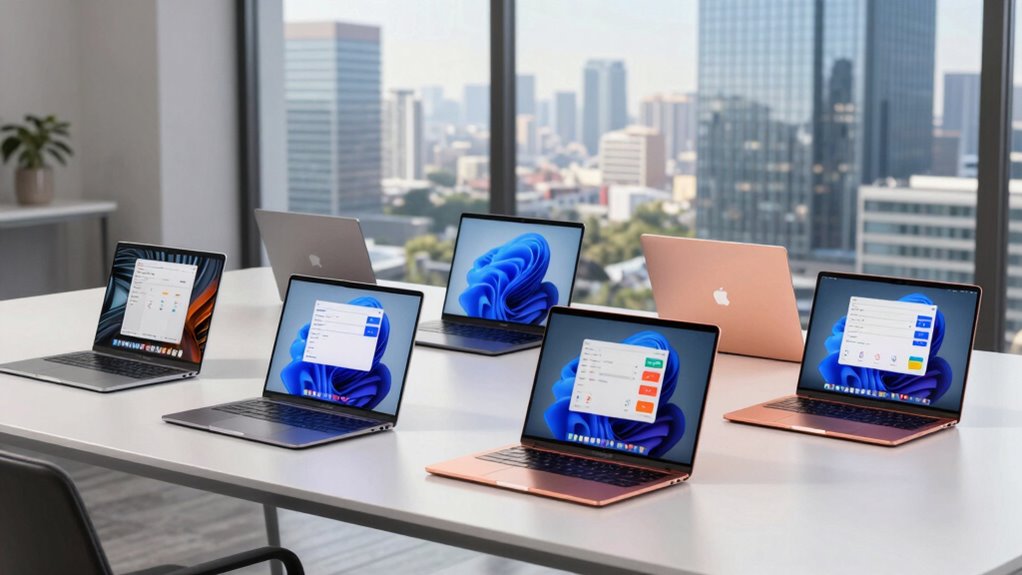 top ultrabooks for remote work