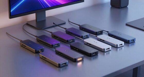 top usb c docking options