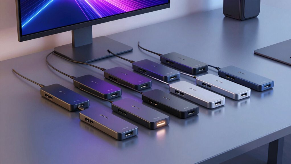 top usb c docking options