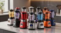 top vacuum blenders 2026