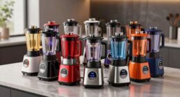 top vacuum blenders 2026