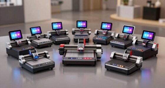 top vinyl cutters 2026