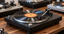 top vinyl turntables 2026