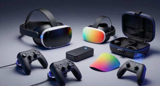 top vr accessories for 2026