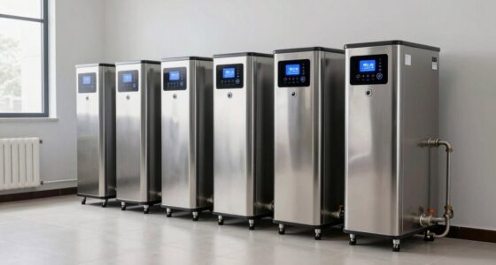 top water softener picks