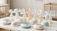 top wearable breast pumps