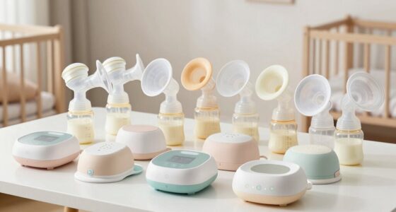top wearable breast pumps