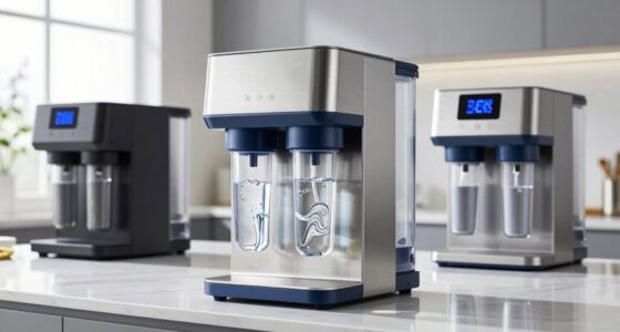 top whole house water filters