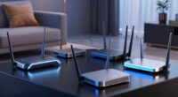 top wi fi 7 routers