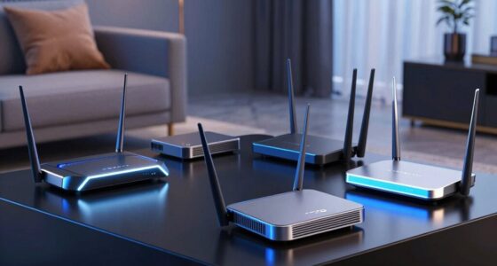 top wi fi 7 routers