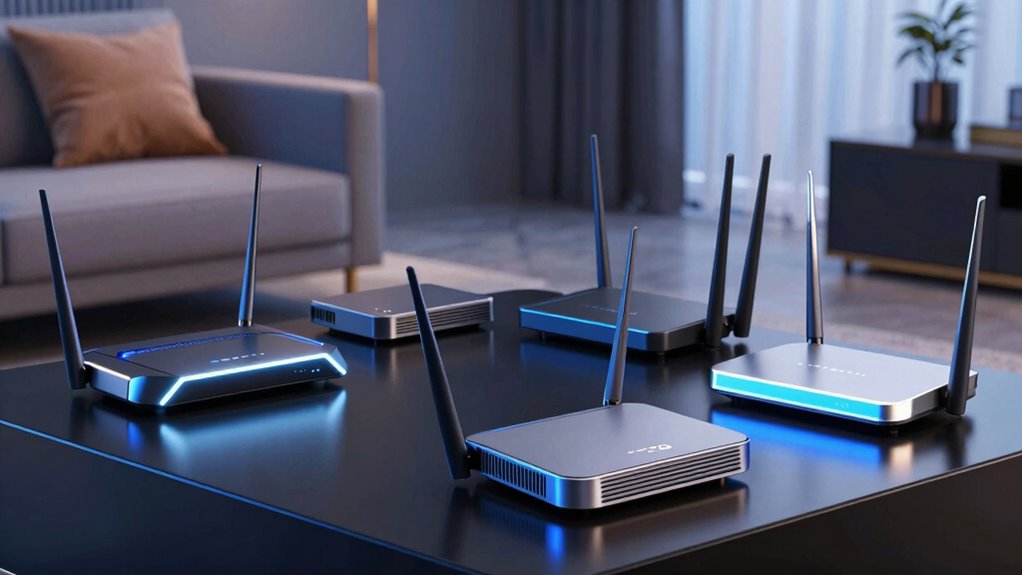 top wi fi 7 routers