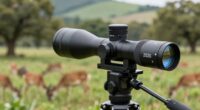top wildlife spotting scopes