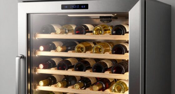 top wine fridge recommendations
