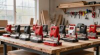 top woodworking band saws