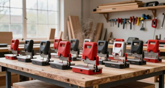 top woodworking band saws