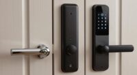 types of smart locks