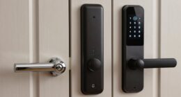 types of smart locks