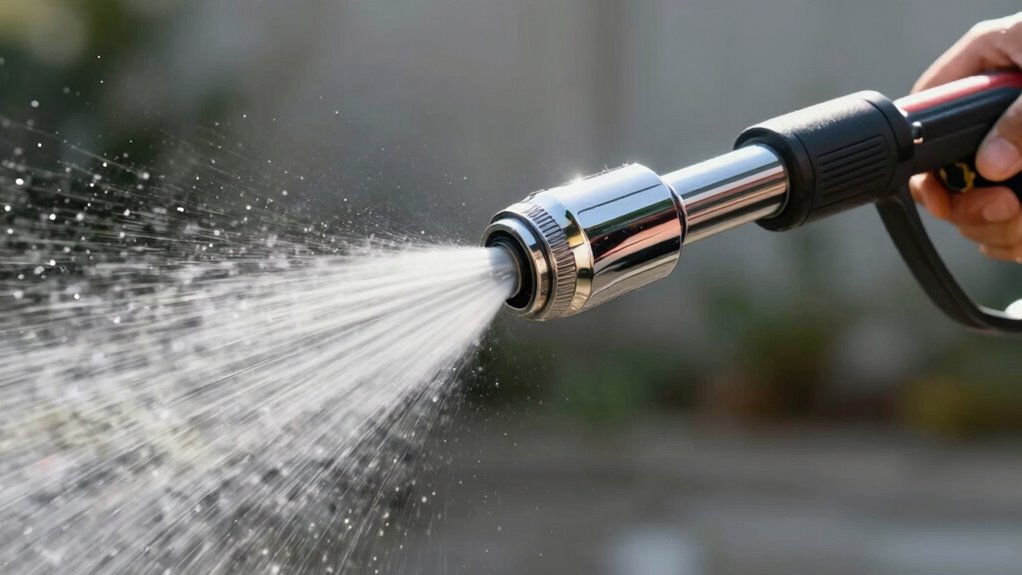 understanding pressure washer metrics