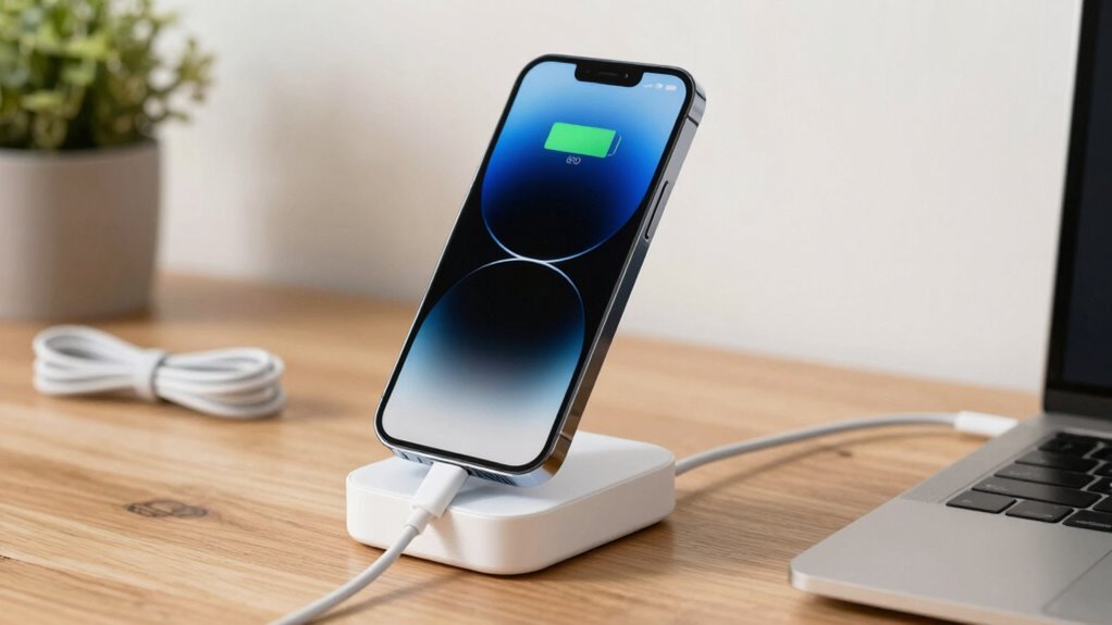 unplug cycle calibrate routine