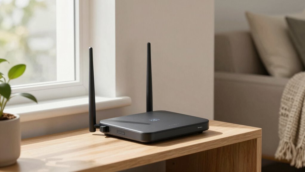 update firmware and extend coverage