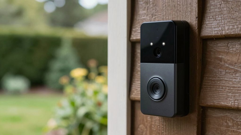 update firmware and privacy