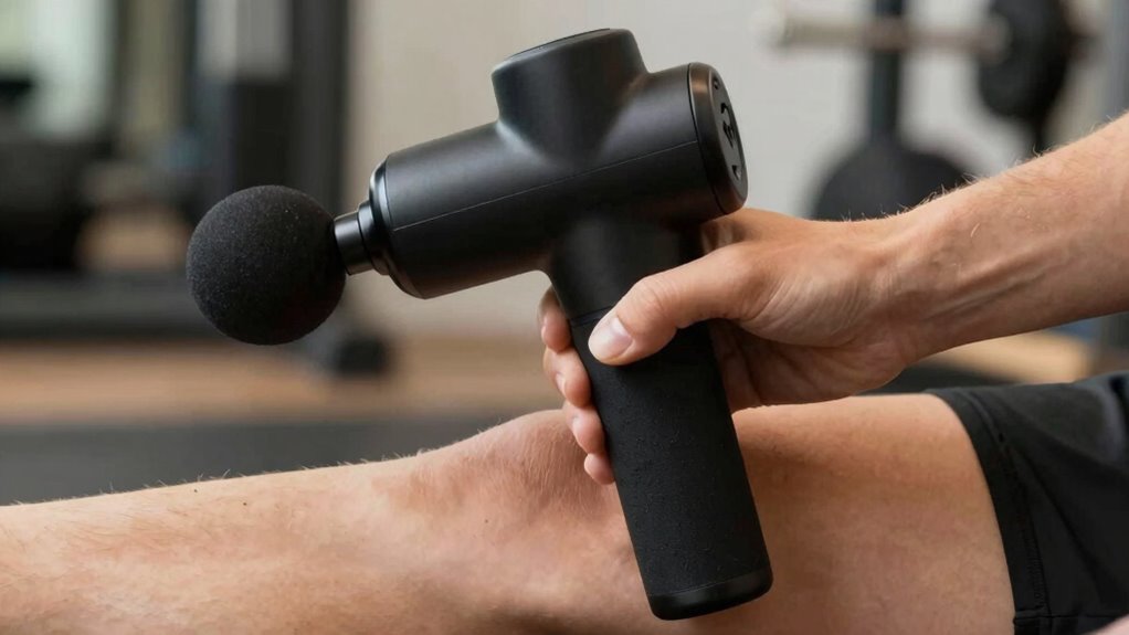 use gentle safe technique