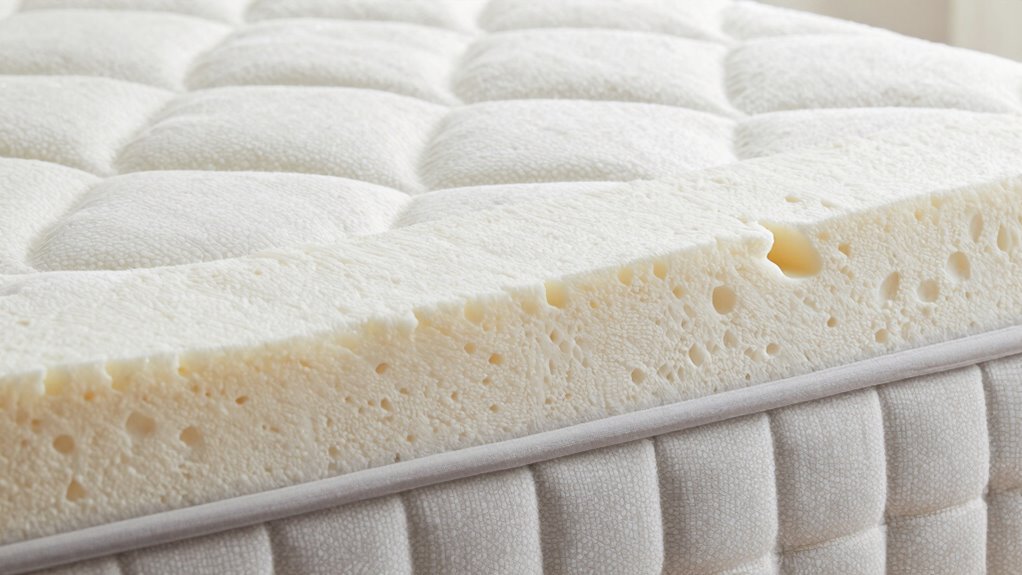 varied firmness assessment criteria