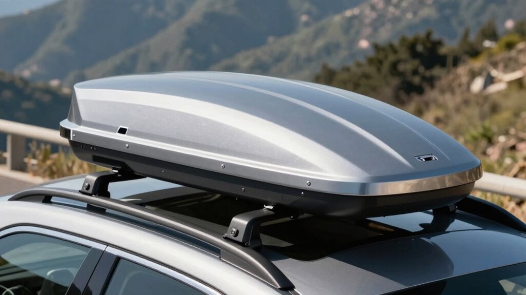 vehicle fit and security