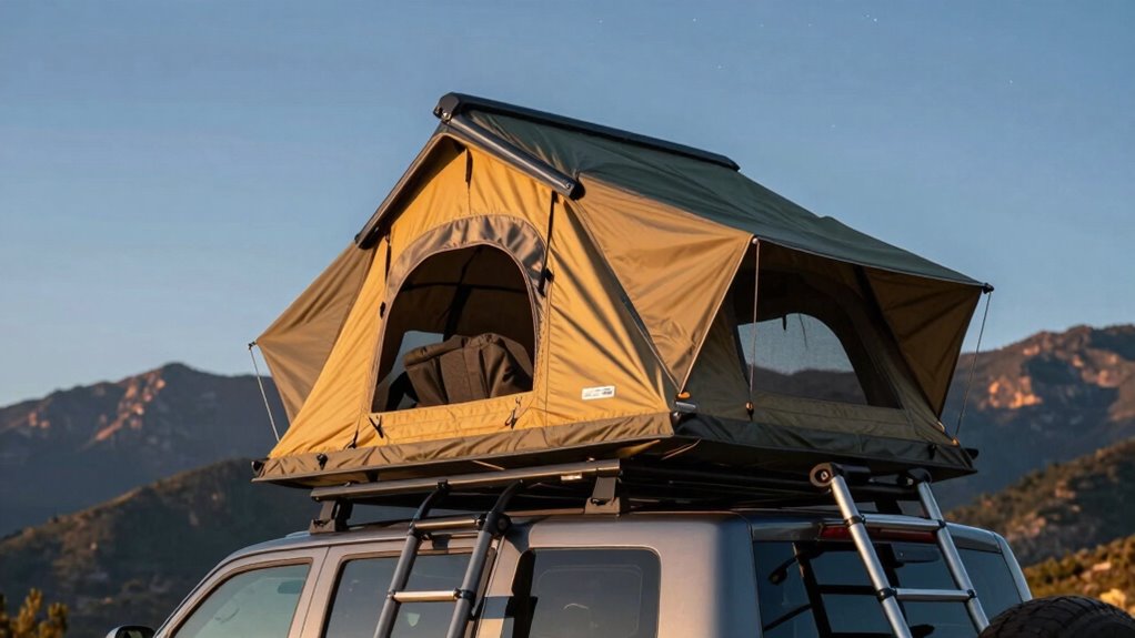 vehicle fit and weather resistance