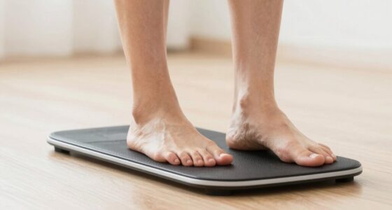 walking pad posture tips