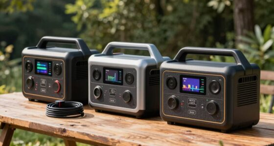 watts versus watt hours