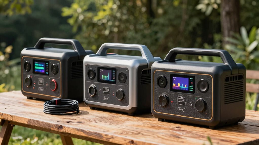 watts versus watt hours