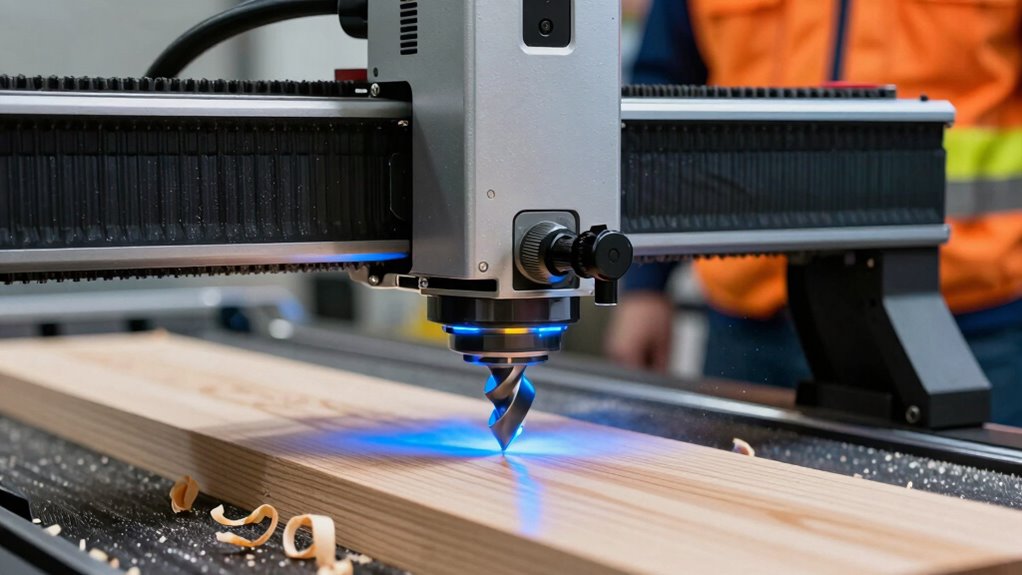 wear safety gear handle carefully