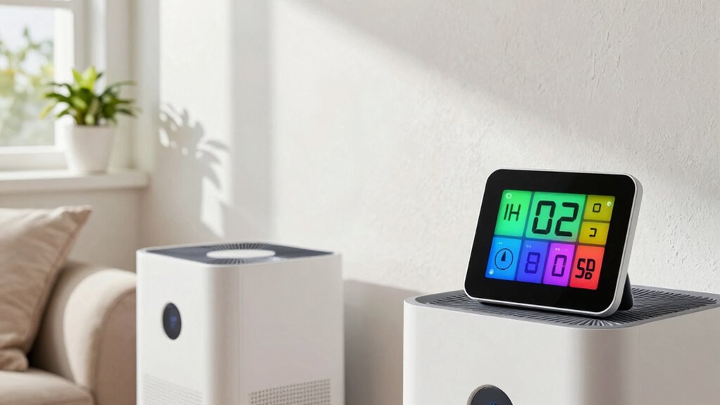 when to seek professional testing