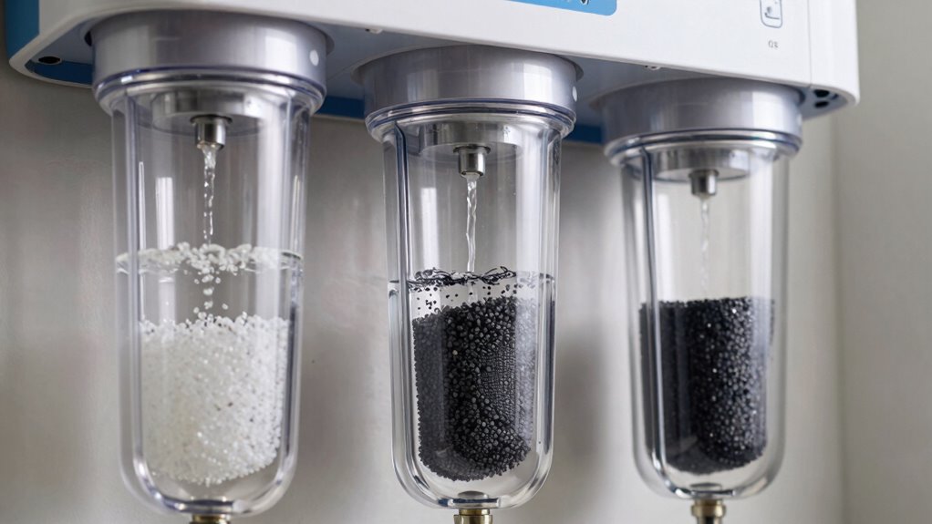 whole house water filtration faqs