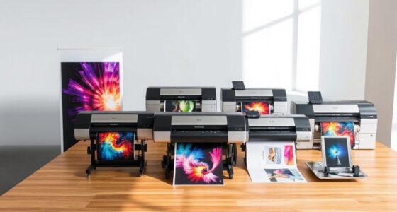wide format printers review