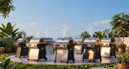 wifi enabled pellet smokers 2026