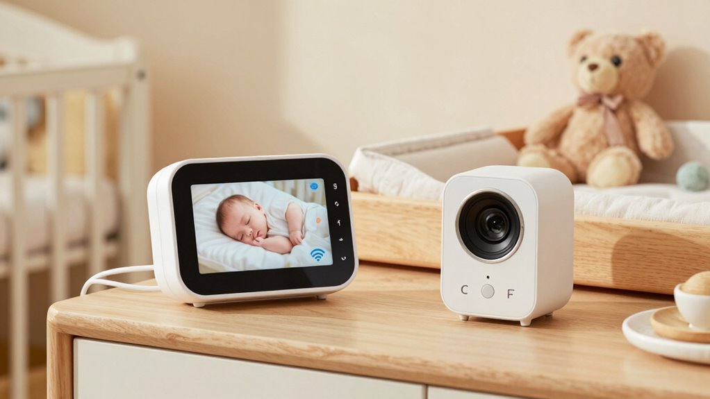 wifi vs non wifi safety