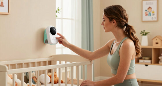10 Best Baby Monitors With Camera in 2026 — The Ultimate Guide