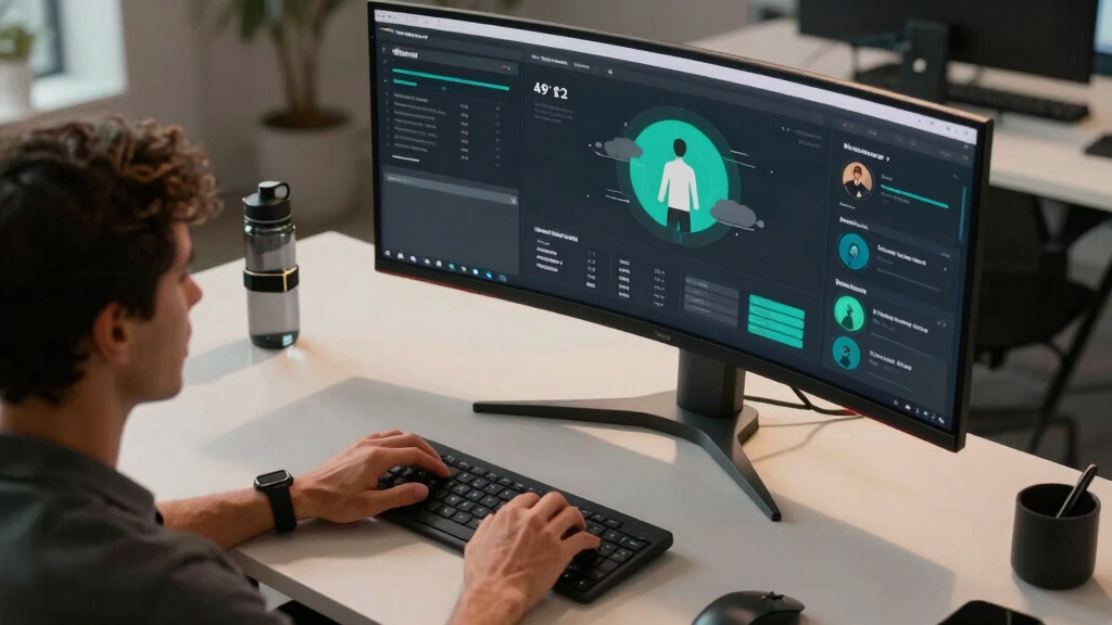 10 Best Best 49 Inch Ultrawide Monitors in 2026