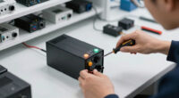 10 Best Best UPS Battery Backups in 2026