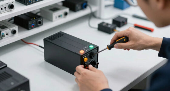 10 Best Best UPS Battery Backups in 2026