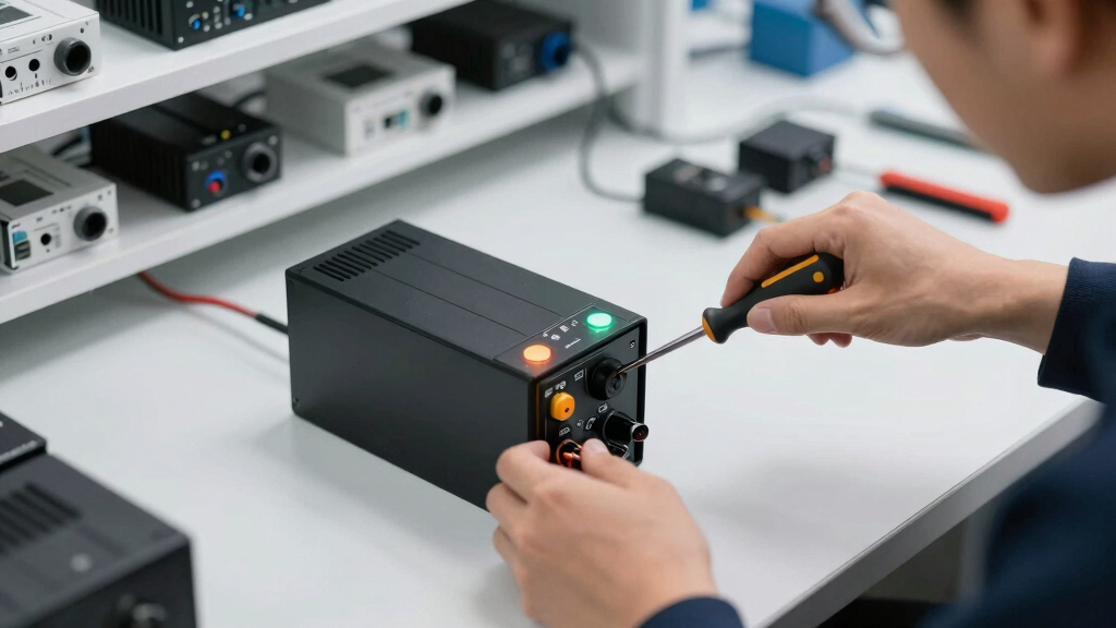 10 Best Best UPS Battery Backups in 2026