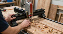 10 Best CNC Routers for Beginners in 2026