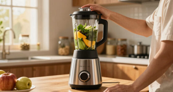 10 Best High Performance Blenders in 2026