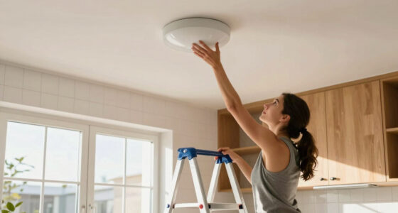 10 Best Ladders for Homeowners in 2026