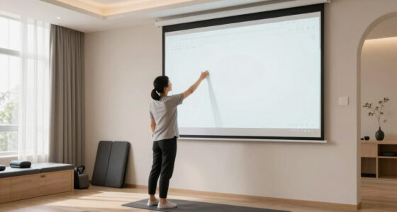 10 Best Projector Screens in 2026 — The Ultimate Buyer’s Guide